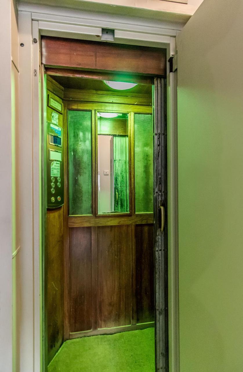 Marques De Pombal Metropolitan Flat Lejlighed Lisboa Eksteriør billede