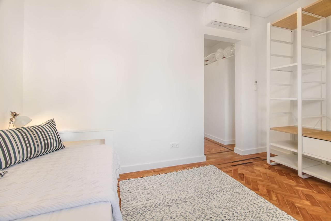 Marques De Pombal Metropolitan Flat Lejlighed Lisboa Eksteriør billede