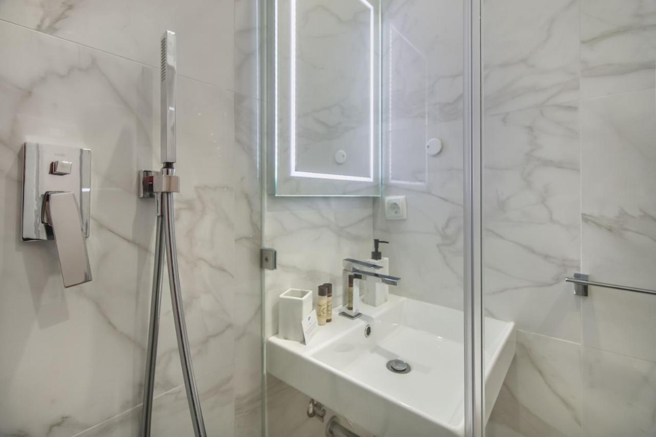 Marques De Pombal Metropolitan Flat Lejlighed Lisboa Eksteriør billede