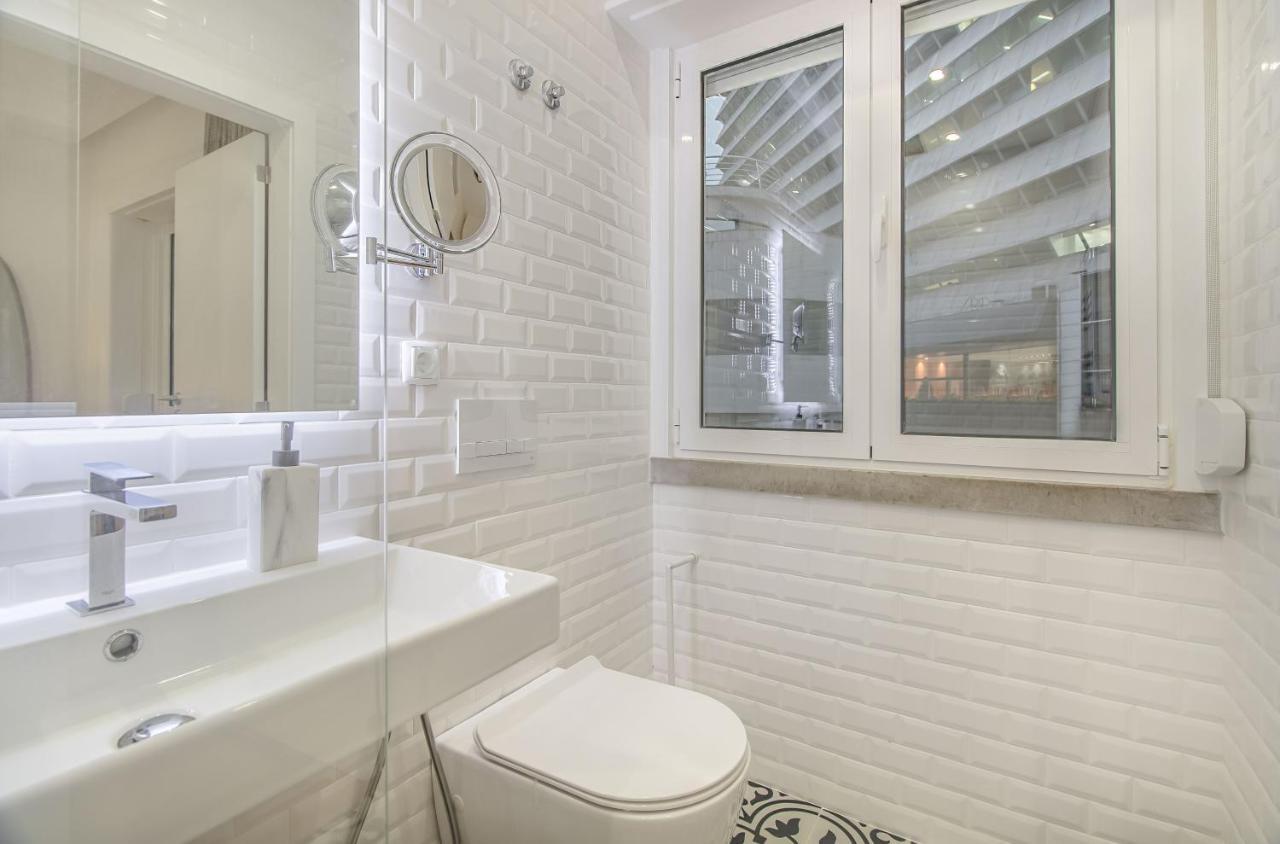 Marques De Pombal Metropolitan Flat Lejlighed Lisboa Eksteriør billede